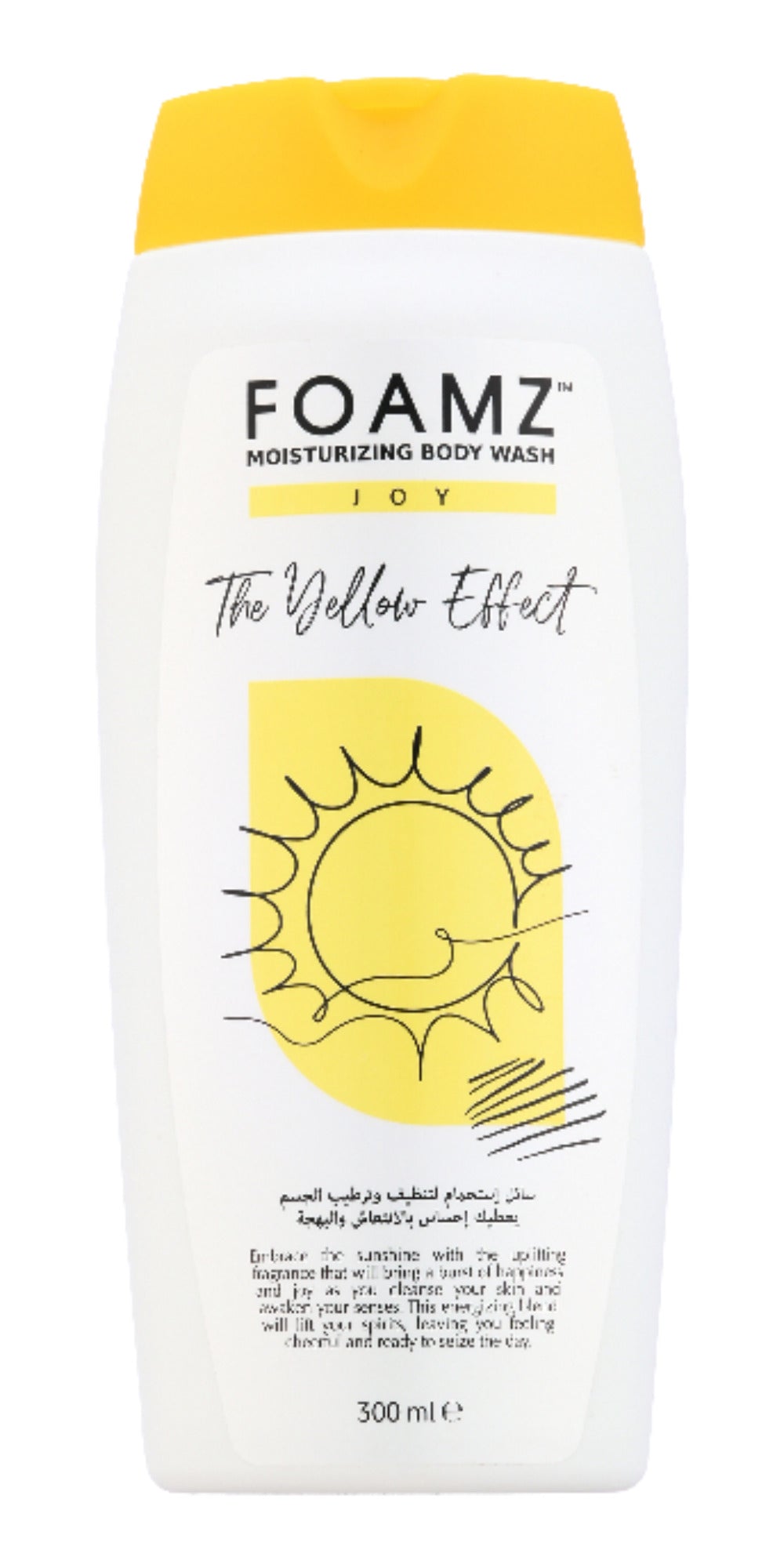 Joy Body Wash